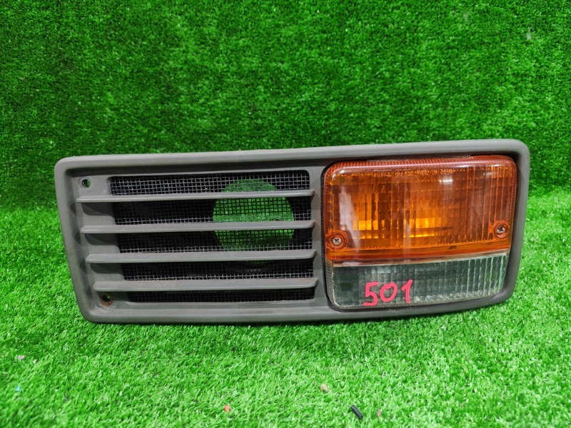 Габарит левый ISUZU ELF TLD54 контрактная