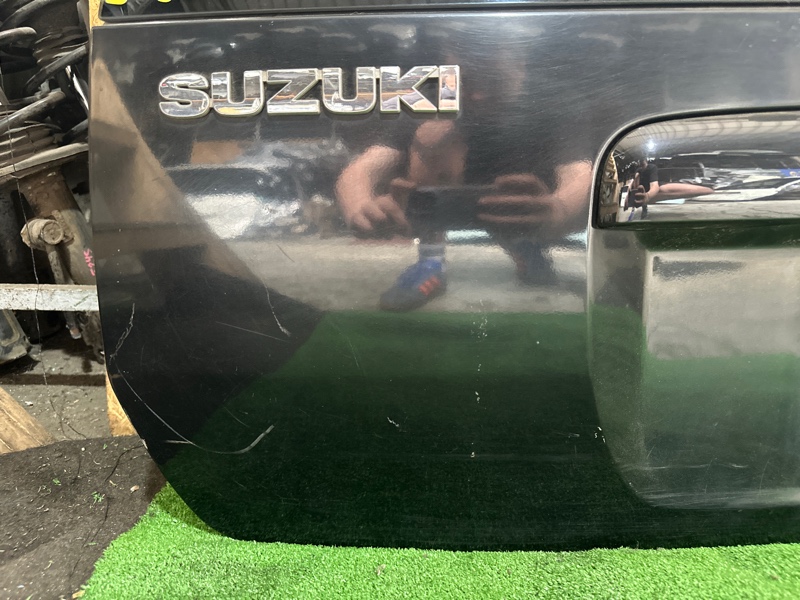 Дверь 5-я SWIFT HT51S