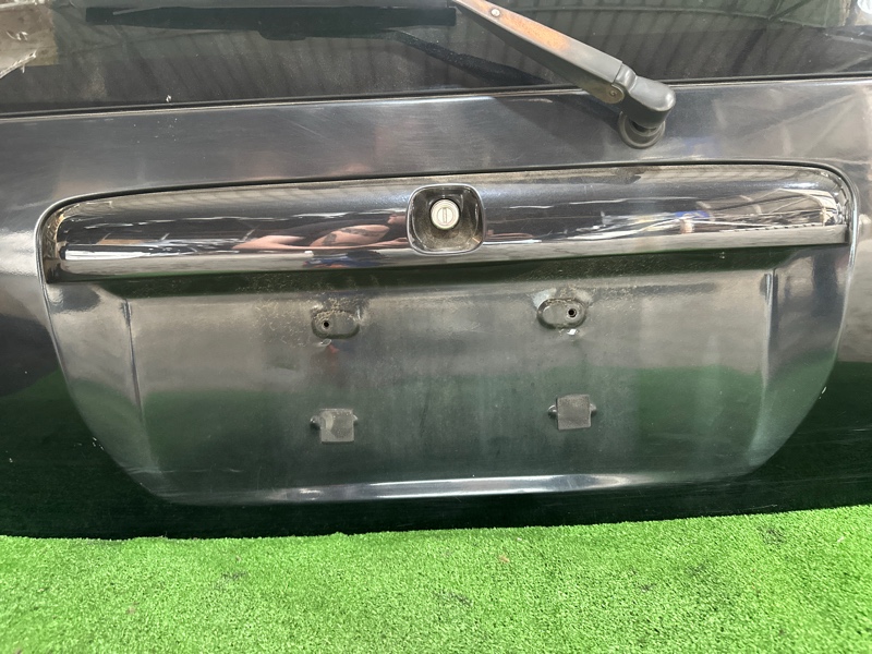 Дверь 5-я SWIFT HT51S