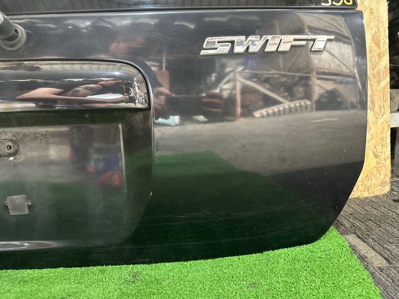 Дверь 5-я SWIFT HT51S