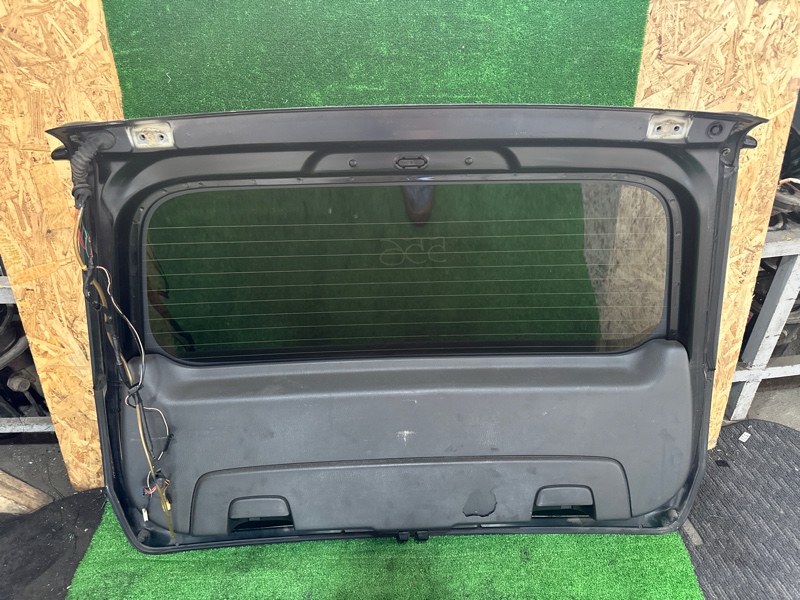 Дверь 5-я SWIFT HT51S