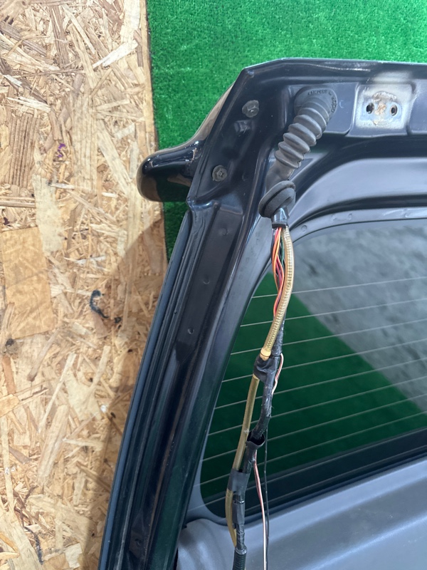 Дверь 5-я SWIFT HT51S