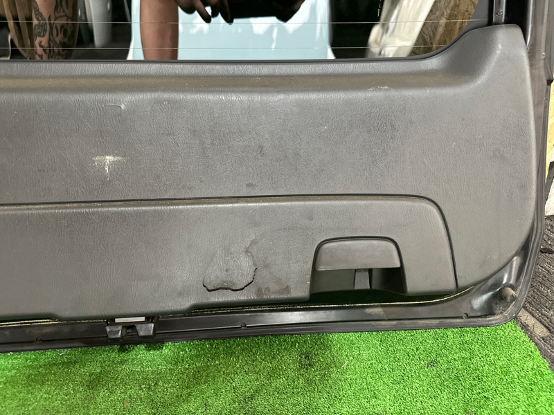 Дверь 5-я SWIFT HT51S