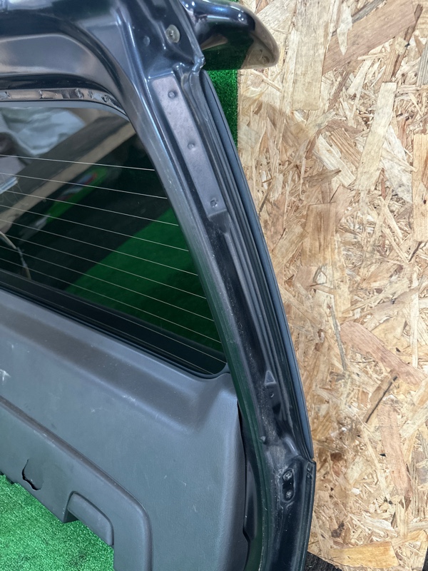 Дверь 5-я SWIFT HT51S