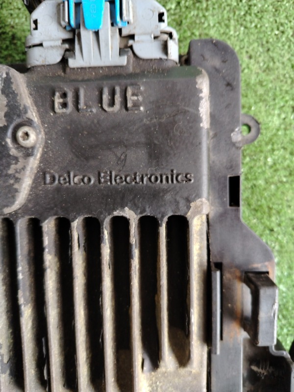 Блок EFI ASTRO CM1106 L35