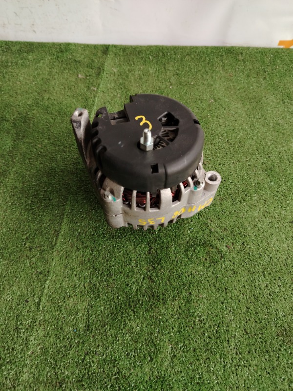 Генератор CHEVROLET ASTRO CM1106 L35 контрактная