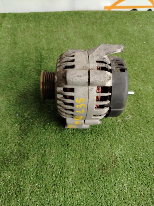 Генератор ASTRO CM1106 L35