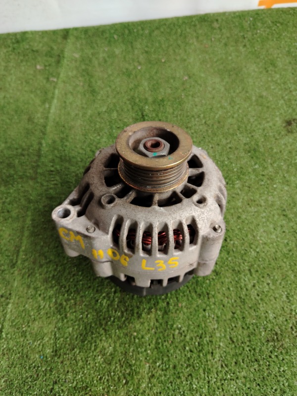 Генератор CHEVROLET ASTRO CM1106 L35