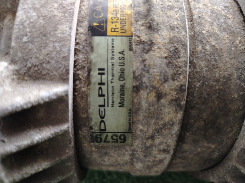 Компрессор кондиционера ASTRO CM1106 L35