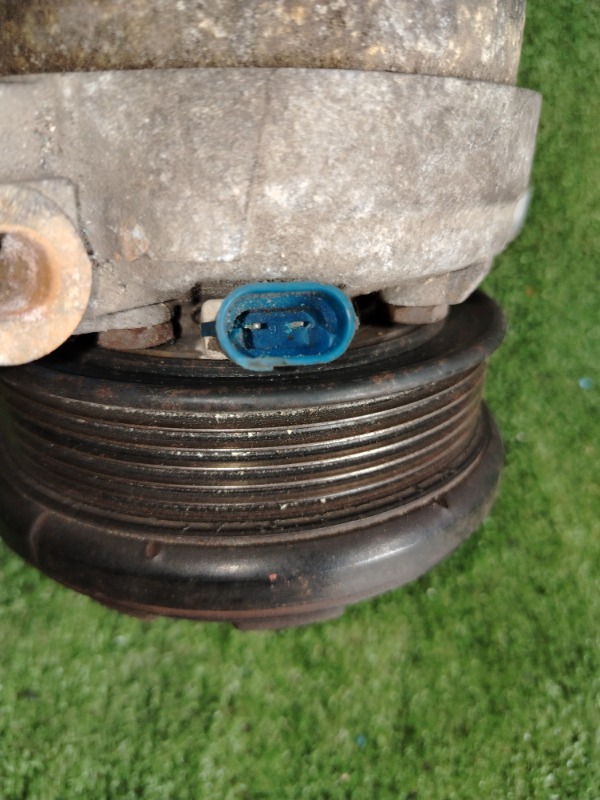 Компрессор кондиционера ASTRO CM1106 L35