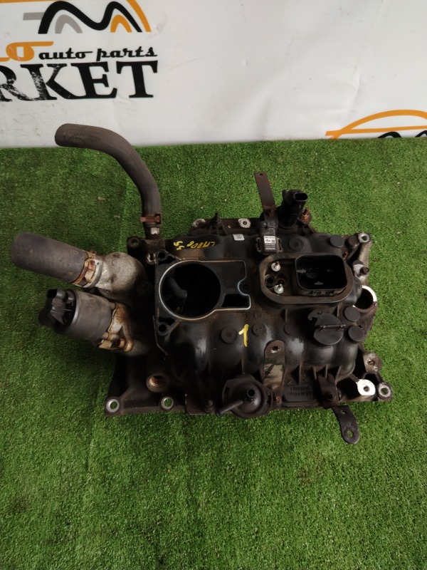 Коллектор впускной CHEVROLET ASTRO CM1106 L35 17113273 контрактная