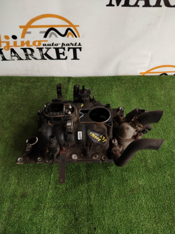 Коллектор впускной ASTRO CM1106 L35