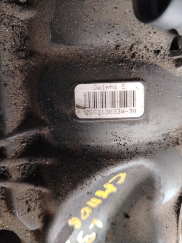 Коллектор впускной ASTRO CM1106 L35