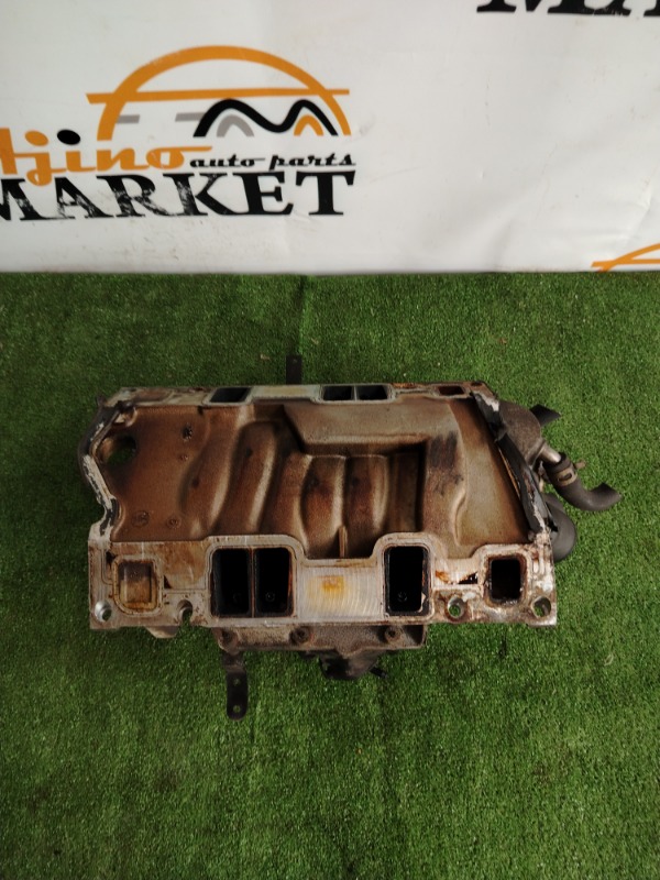 Коллектор впускной ASTRO CM1106 L35