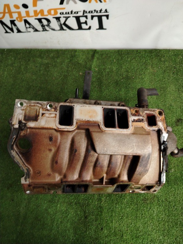 Коллектор впускной ASTRO CM1106 L35