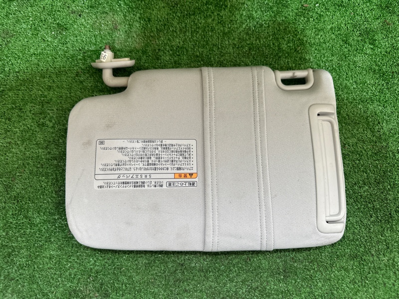 Козырек правый FORESTER SJG