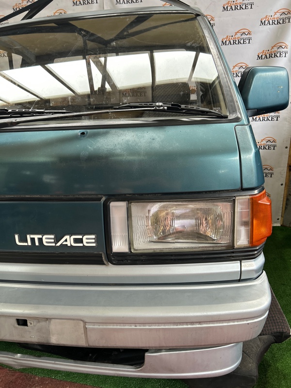 Кабина LITE ACE 1994 KM51 5K