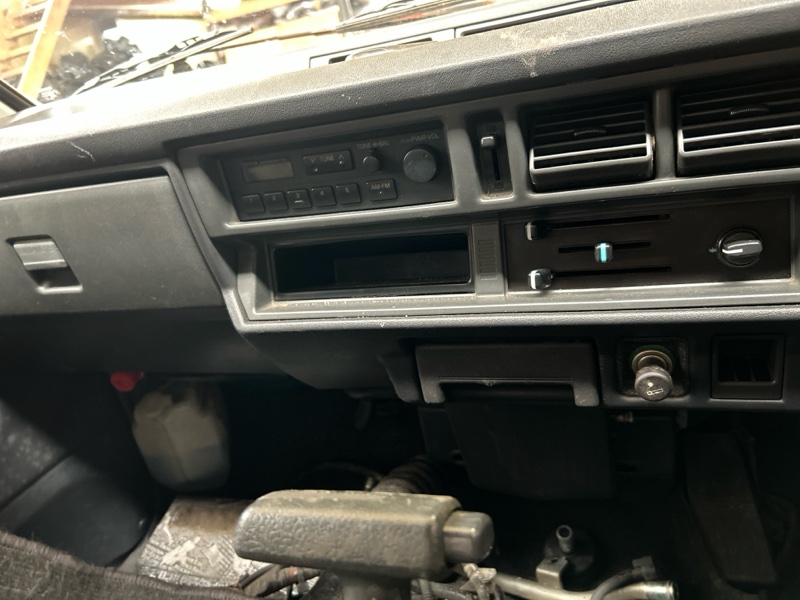 Кабина LITE ACE 1994 KM51 5K