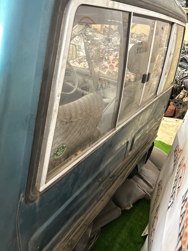 Кабина LITE ACE 1994 KM51 5K