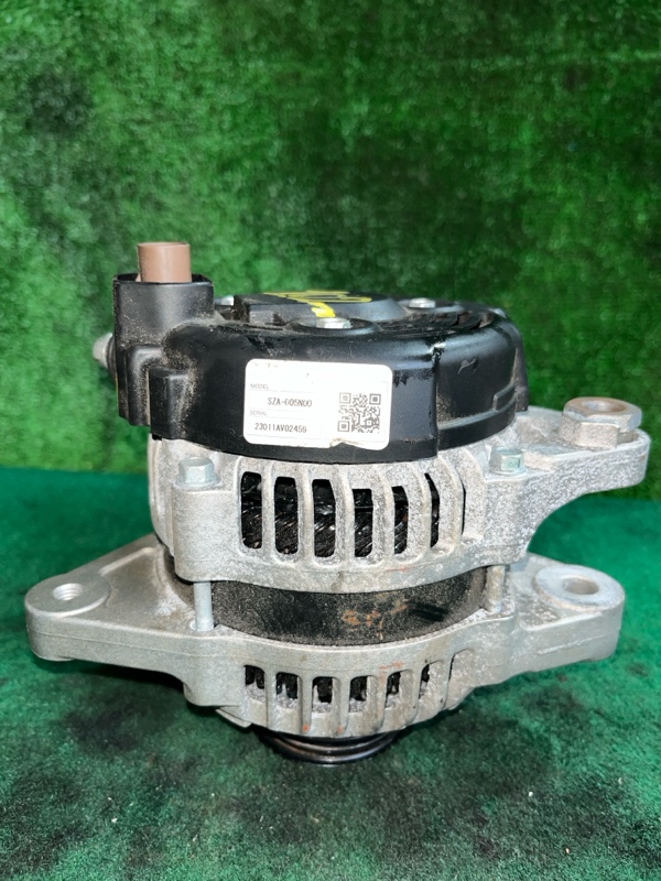Генератор ALTO HA36S R06A