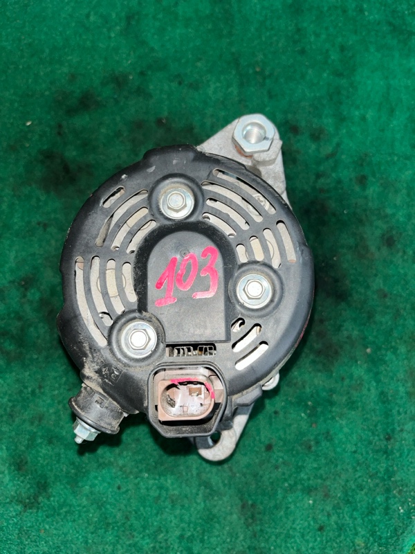 Генератор ALTO HA36S R06A