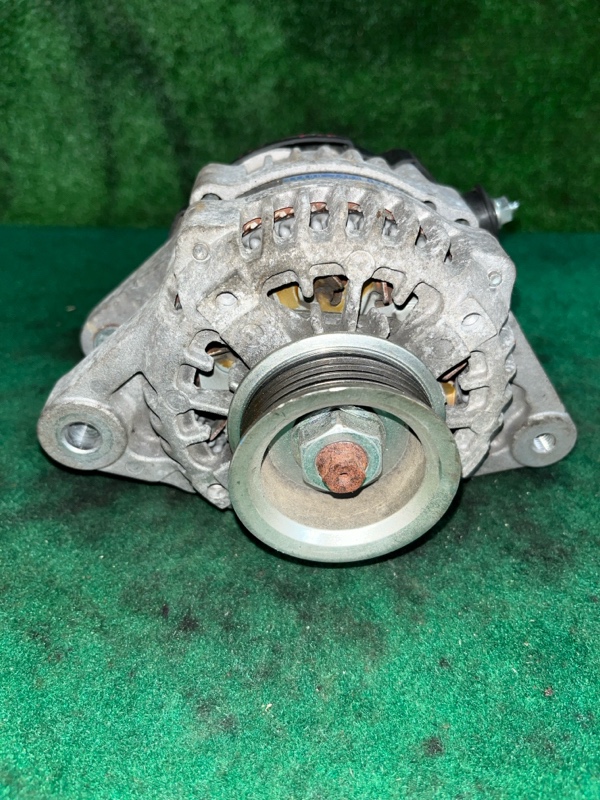Генератор ALTO HA36S R06A