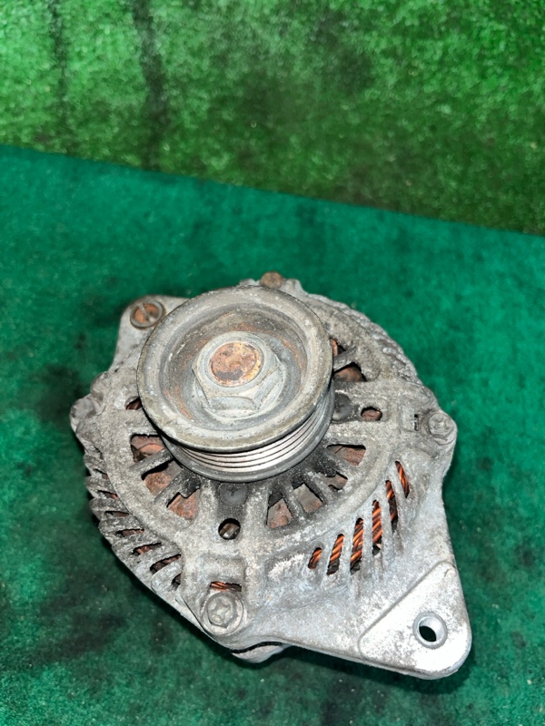 Генератор SOLIO MA15S K12B
