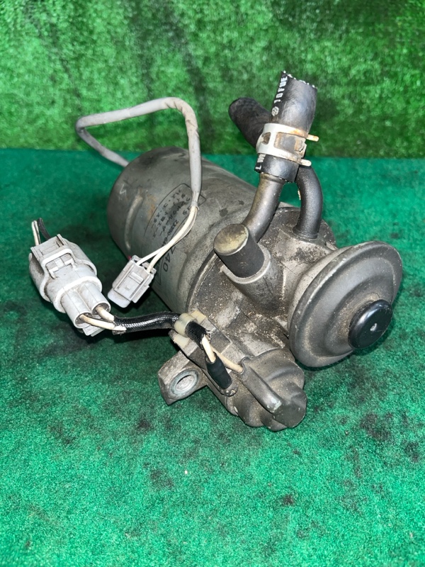 Насос ручной подкачки TOYOTA LAND CRUISER PRADO KDJ95 1KDFTV 23380-30030 контрактная