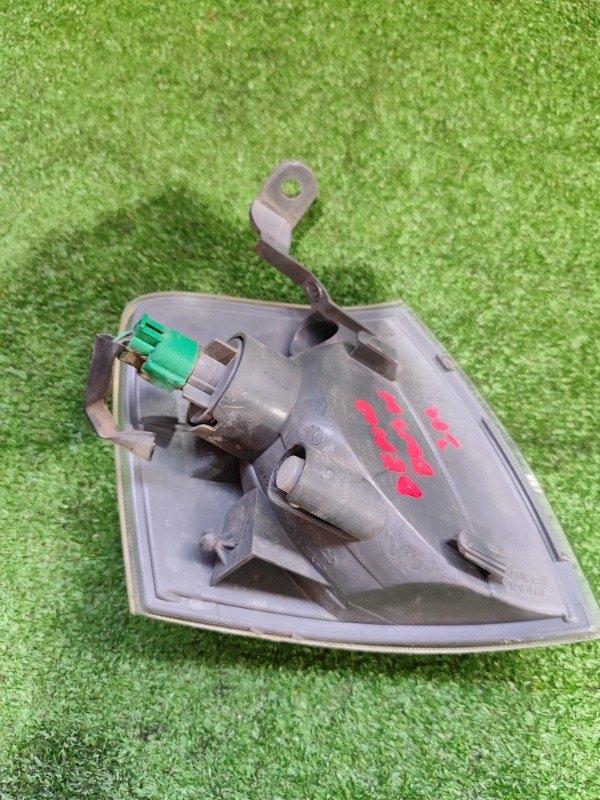 Габарит левый DEMIO DW3W Габарит левый DEMIO DW3W