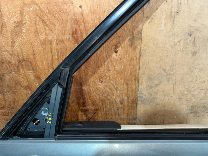Дверь передняя левая RANGE ROVER 2005 L322