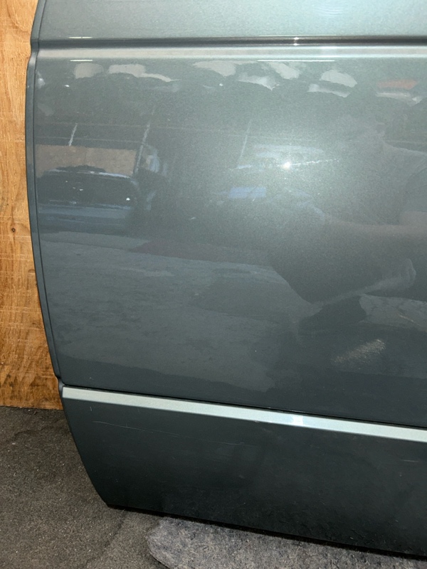 Дверь передняя левая RANGE ROVER 2005 L322