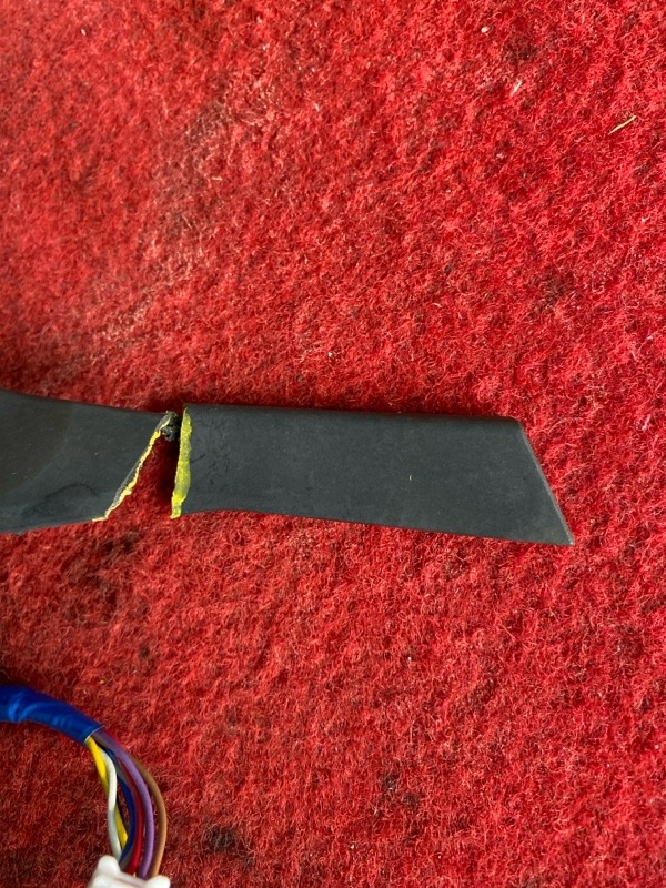 Зеркало правое FLAIR CROSSOVER MS41S