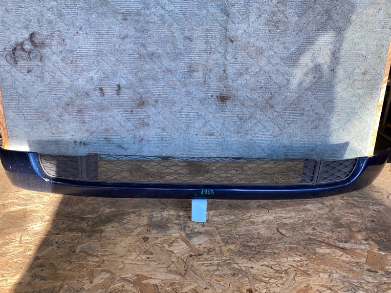 Бампер передний для TOYOTA PROBOX NCP55, 52129-52070 1 ракурс Бампер передний для TOYOTA PROBOX NCP55, 52129-52070 1 ракурс