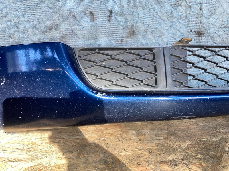 Бампер передний для TOYOTA PROBOX NCP55, 52129-52070 12 ракурс Бампер передний для TOYOTA PROBOX NCP55, 52129-52070 12 ракурс