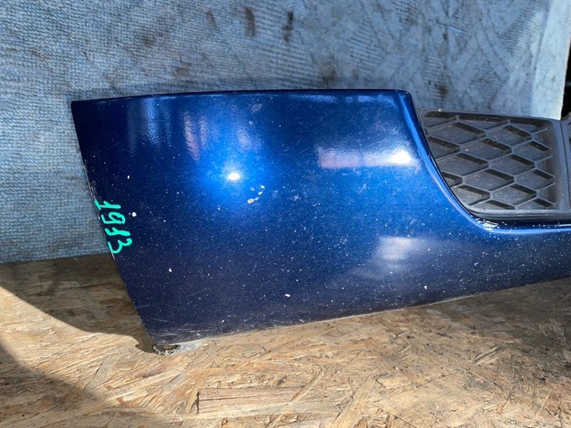 Бампер передний для TOYOTA PROBOX NCP55, 52129-52070 13 ракурс Бампер передний для TOYOTA PROBOX NCP55, 52129-52070 13 ракурс