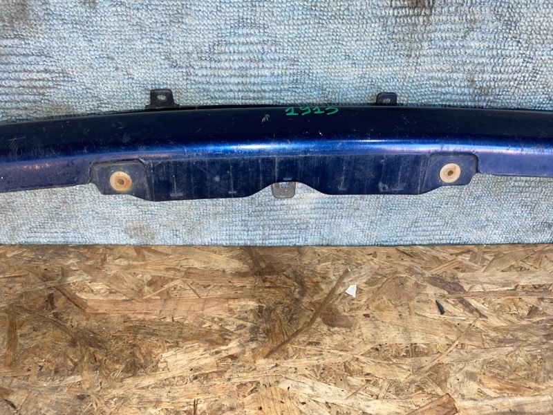 Бампер передний для TOYOTA PROBOX NCP55, 52129-52070 17 ракурс Бампер передний для TOYOTA PROBOX NCP55, 52129-52070 17 ракурс