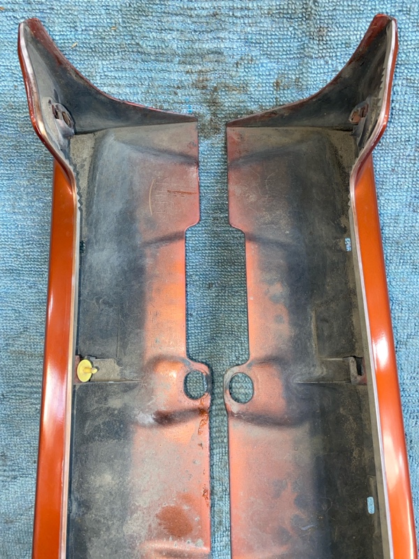 Порог BB NCP35