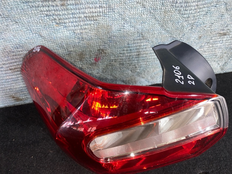 Стоп-сигнал левый IMPREZA GP7