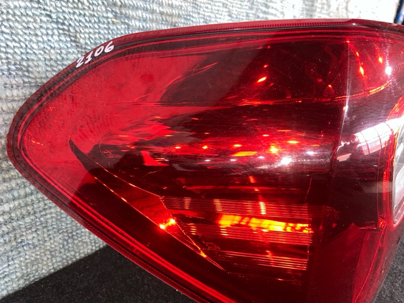 Стоп-сигнал левый IMPREZA GP7