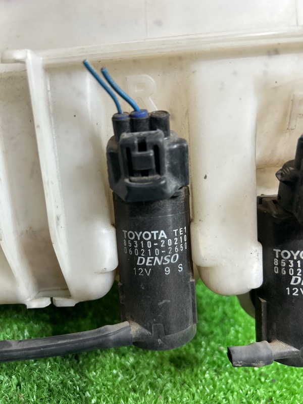Бачок стеклоомывателя NOAH SR50