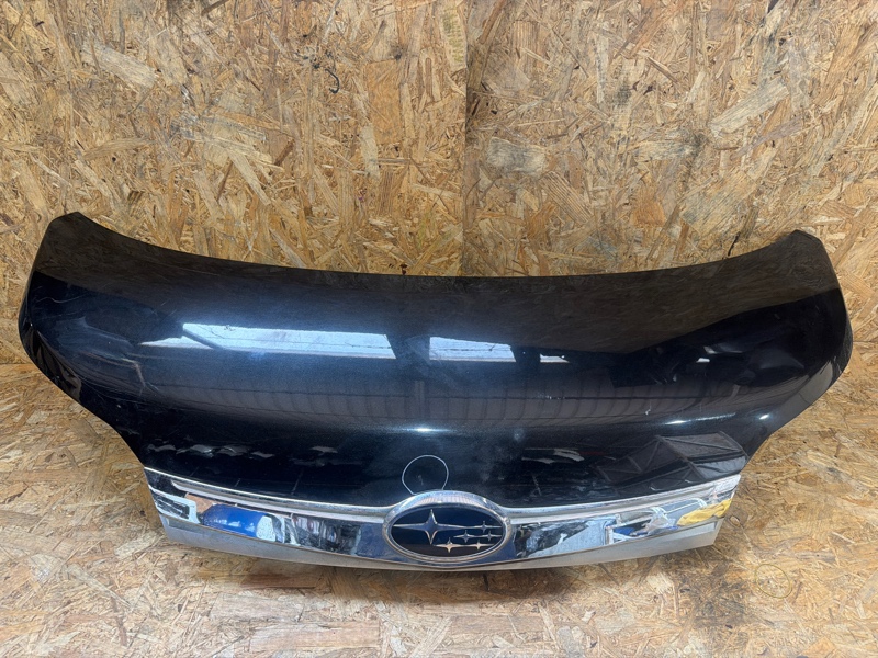 Капот для SUBARU STELLA LA110F 1 ракурс Капот для SUBARU STELLA LA110F 1 ракурс