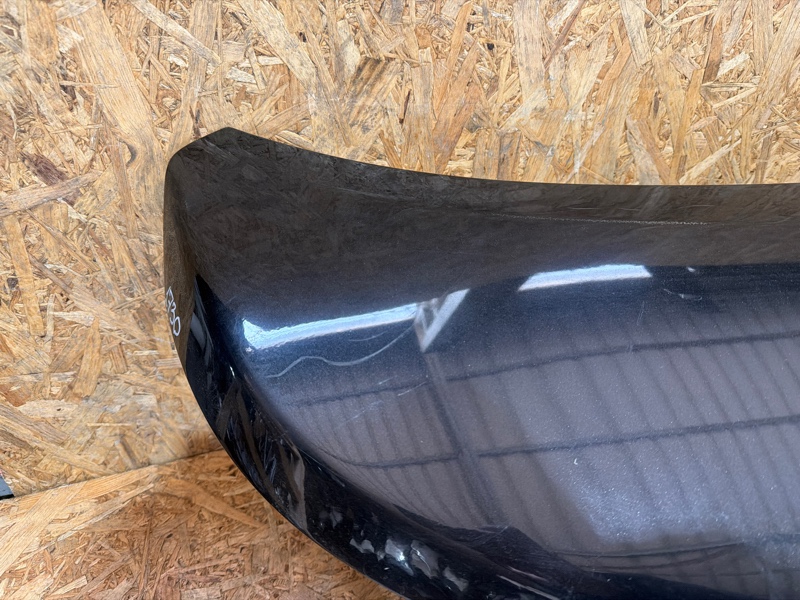 Капот для SUBARU STELLA LA110F 2 ракурс Капот для SUBARU STELLA LA110F 2 ракурс