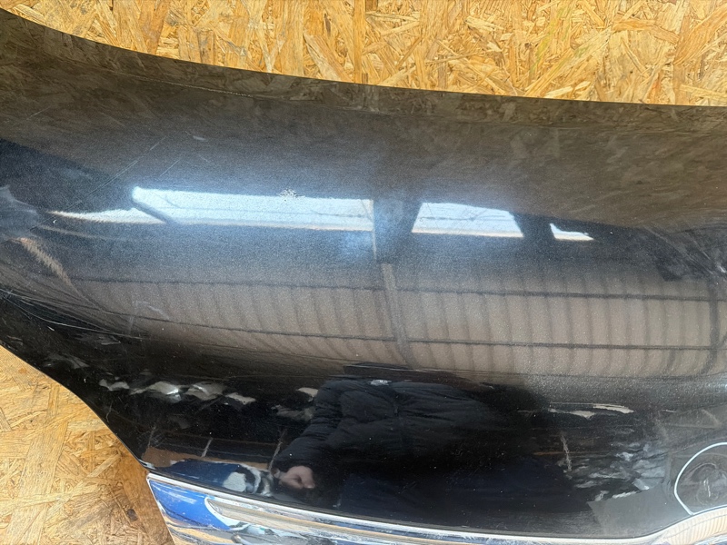 Капот для SUBARU STELLA LA110F 3 ракурс Капот для SUBARU STELLA LA110F 3 ракурс