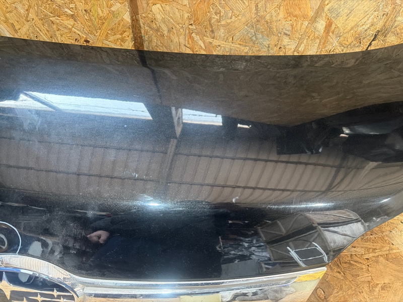 Капот для SUBARU STELLA LA110F 6 ракурс Капот для SUBARU STELLA LA110F 6 ракурс