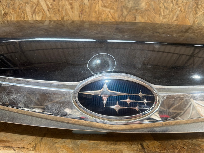 Капот для SUBARU STELLA LA110F 9 ракурс Капот для SUBARU STELLA LA110F 9 ракурс