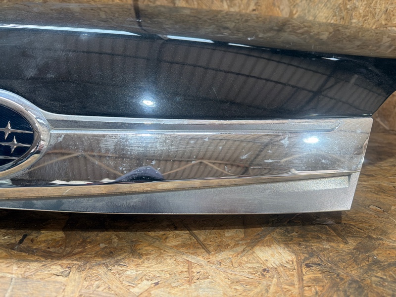 Капот для SUBARU STELLA LA110F 10 ракурс Капот для SUBARU STELLA LA110F 10 ракурс
