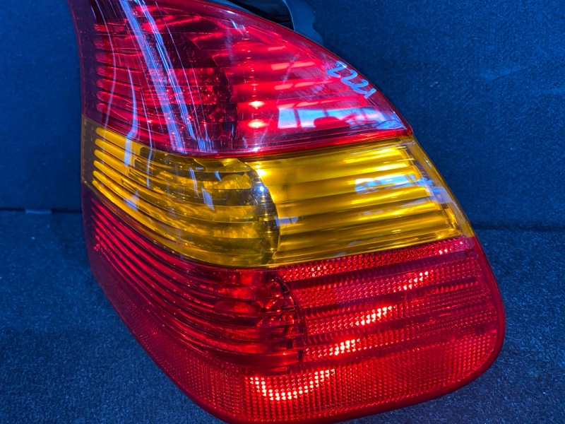 Стоп-сигнал правый 3-Series 2003 E46