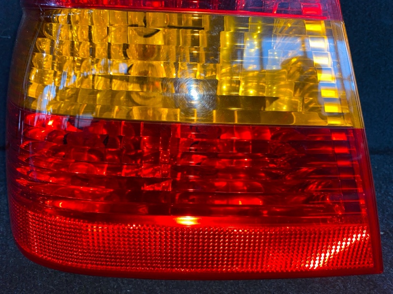 Стоп-сигнал левый 3-Series 2003 E46