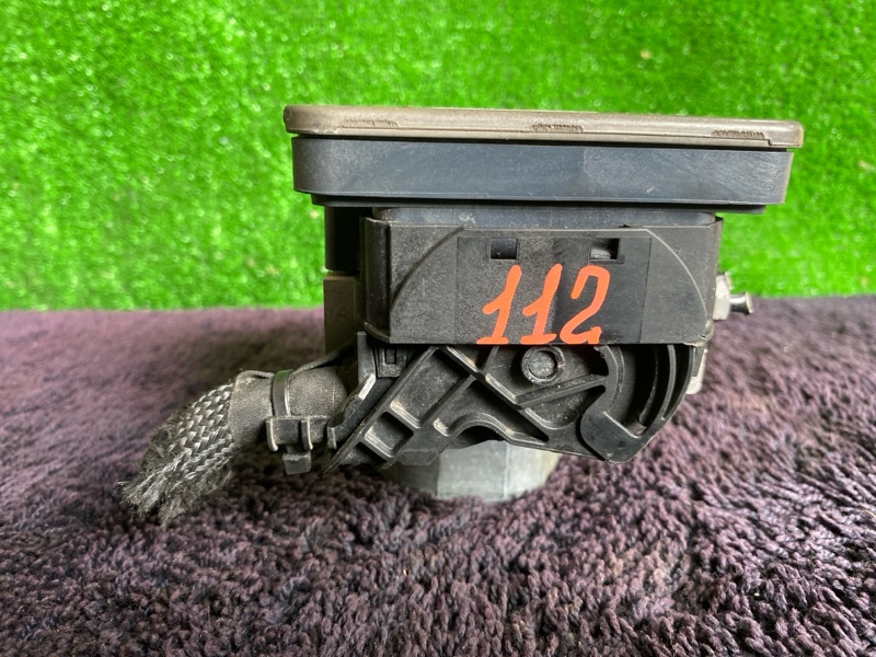 Блок abs MERCEDES-BENZ A-CLASS W176 M270910