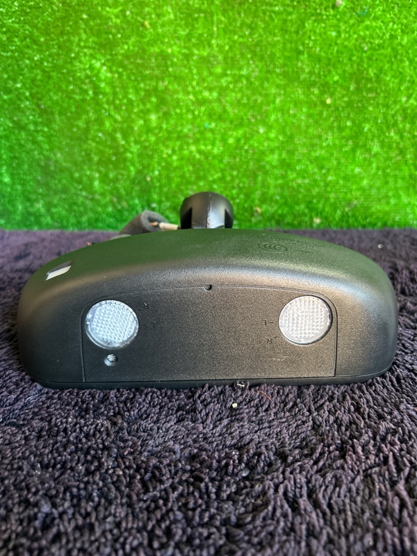 Зеркало салона A180 W176
